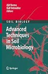 Advanced Techniques in Soil Microbiology