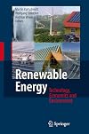 Renewable Energy: Technology, Economics and Environment