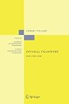 Optimal Transport: Old and New