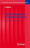 Wave Propagation in Infinite Domains: With Applications to Structure Interaction (Lecture Notes in Applied and Computational Mechanics)