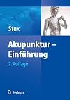 Akupunktur: Einführung (German Edition)
