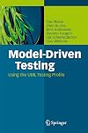Model-Driven Testing: Using the UML Testing Profile