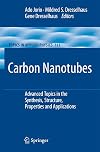 Carbon Nanotubes: Advanced Topics in the Synthesis, Structure, Properties and Applications (Topics in Applied Physics)