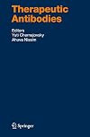 Therapeutic Antibodies (Handbook of Experimental Pharmacology)