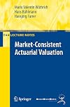 Market-consistent actuarial valuation