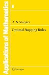 Optimal stopping rules
