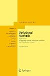 Variational methods : applications to nonlinear partial differential equations and Hamiltonian systems