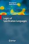 Logics of Specification Languages