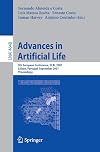 Advances in Artificial Life: 9th European Conference, ECAL 2007, Lisbon, Portugal, September 10-14, 2007, Proceedings (L