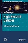 High-Redshift Galaxies : Light from the Early Universe