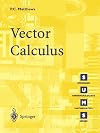 Vector Calculus