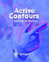 Active Contours: The Application of Techniques from Graphics, Vision, Control Theory and Statistics to Visual Tracking of Shapes in Motion