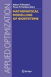 Mathematical Modelling of Biosystems (Applied Optimization)