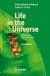 Life in the Universe: Expectations and Constraints