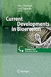 Current Developments in Bioerosion