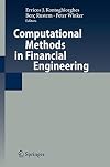 Computational Methods in Financial Engineering Essays in Honour of Manfred Gilli