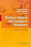 The Euro, Inflation and Consumer’s Perceptions Lessons from Italy