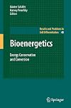 Bioenergetics: Energy Conservation and Conversion (Results and Problems in Cell Differentiation)