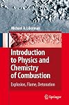 Introduction to Physics and Chemistry of Combustion: Explosion, Flame, Detonation