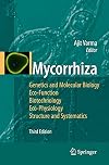 Mycorrhiza State of the Art, Genetics and Molecular Biology, Eco-Function, Biotechnology, Eco-Physiology, Structure and Systematics