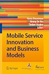 Mobile Service Innovation and Business Models