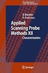 Applied Scanning Probe Methods XII Characterization