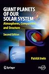 Giant Planets of Our Solar System : Atmospheres, Composition, and Structure