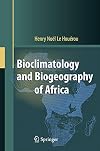 Bioclimatology and Biogeography of Africa