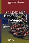 Class 3 Hydrolases: EC 3.4.22-3.13 (Springer Handbook of Enzymes, S6)
