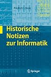 Historische Notizen zur Informatik