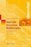 Non-Life Insurance Mathematics: An Introduction with Stochastic Processes
