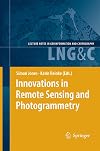 Innovations in Remote Sensing and Photogrammetry