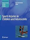 Sports injuries in children and adolescents