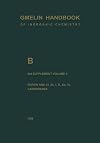 Gmelins Handbuch der Anorganischen Chemie (Gmelin Handbook of Inorganic Chemistry), Syst.-Nr. 13:B Boron Compounds 3rd Supplement Volume 4: Boron and Cl, Br, I, S, Se, Te. Carboranes