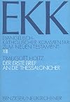 Der erste Brief an die Thessalonicher