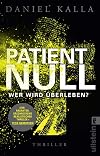 Patient Null - Wer wird überleben?