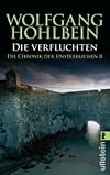 Die Chronik der Unsterblichen 8: Die Verfluchten