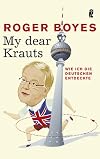 A Year in the Scheisse: Getting to Know the Germans