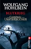 Die Chronik der Unsterblichen: Blutkrieg - Erzählungen