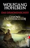 Die Chronik der Unsterblichen 9: Das Dämonenschiff