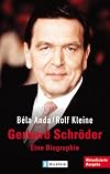 Gerhard Schr&ouml;der. Eine Biographie.