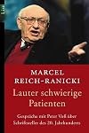 Lauter schwierige Patienten