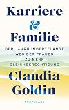 Karriere und Familie der jahrhundertelange Weg der Frauen zu mehr Gleichberechtigung