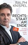 Rechtsstaat am Ende: Ein Oberstaatsanwalt schlägt Alarm
