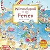 Wimmelspaß in den Ferien