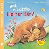 Bist du kitzlig, kleiner Bär?