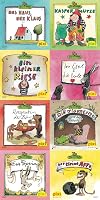 PIXI-Bücher. Serie 159. Pixi gratuliert Janosch 64 Exemplare a Euro 0,95