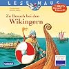 LESEMAUS, Band 148: Zu Besuch bei den Wikingern