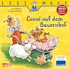 Conni auf dem Bauernhof