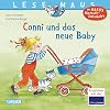 Conni und das neue Baby